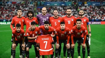 كأس العرب الثلاثاء 9 ديسمبر 2025 مواعيد المباريات والقنوات الناقلة والمعلقون المعتمدون 1